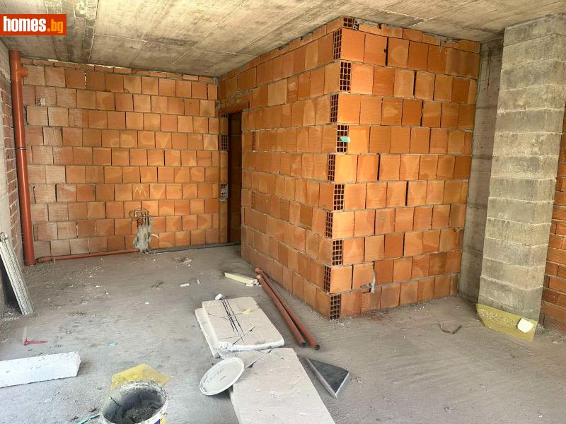 Тристаен, 103m² - Кв. Възрожденци, Кърджали - Апартамент за продажба - Тенденс имоти - 120966478