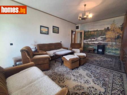 Тристаен, 92m² - Апартамент за продажба - 120966487