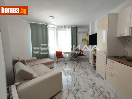 Двустаен, 58m² - Апартамент за продажба - 120966776