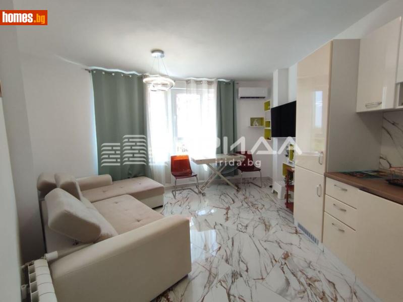 Двустаен, 58m² - Жк. Младост 4, София - Апартамент за продажба - Ирида - 120966776