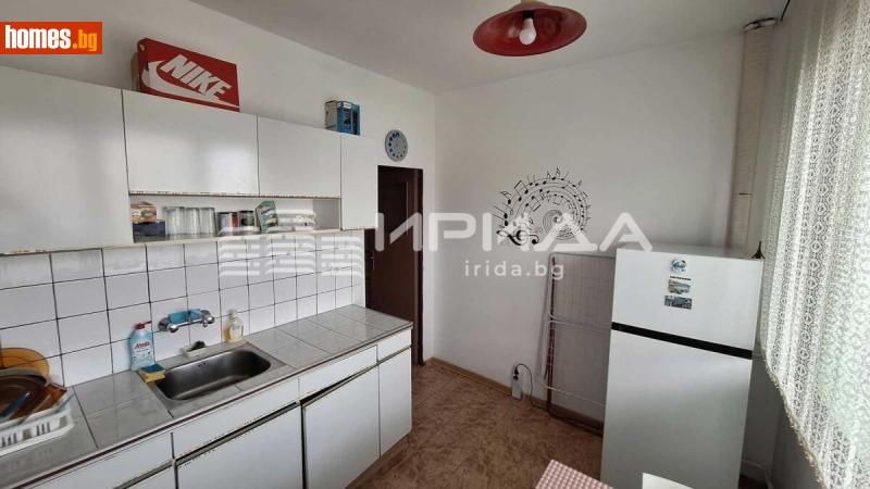 Двустаен, 44m² - Жк. Белите Брези, София - Апартамент за продажба - Ирида - 120966796