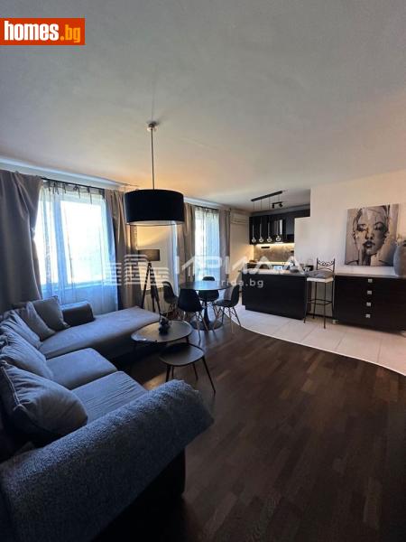 Двустаен, 73m² - Кв. Витоша, София - Апартамент за продажба - Ирида - 120966806
