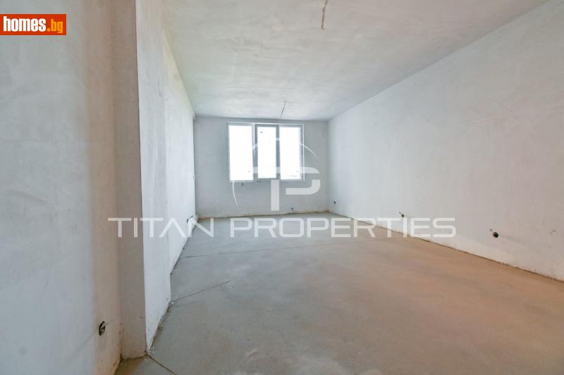 Тристаен, 94m² - Жк. Овча Купел, София - Апартамент за продажба - Титан Пропъртис - 120966969