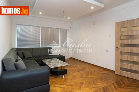 Тристаен, 80m² - Апартамент за продажба - 120967343