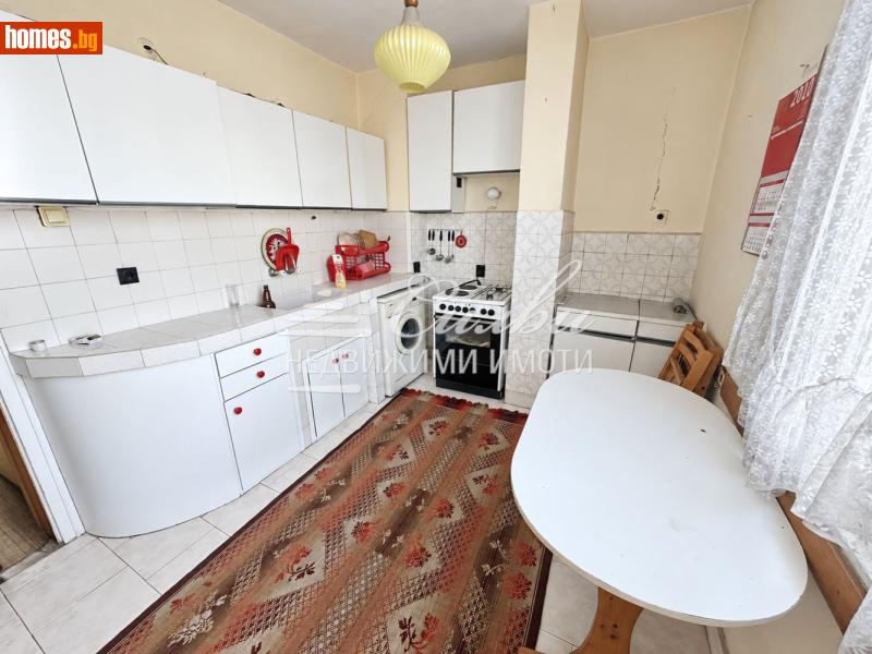 Тристаен, 92m² - Кв. Боровец, Търговище - Апартамент за продажба - НЕДВИЖИМИ ИМОТИ СИЛВИ - 120967353