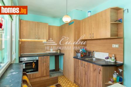 Двустаен, 62m² - Апартамент за продажба - 120967397