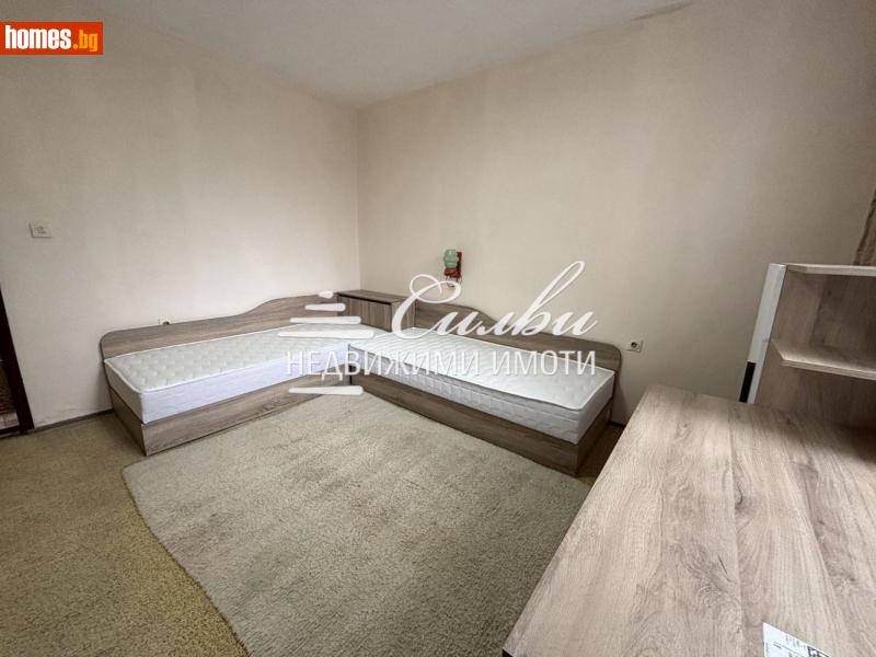 Тристаен, 98m² -  Център, Шумен - Апартамент за продажба - НЕДВИЖИМИ ИМОТИ СИЛВИ - 120967407