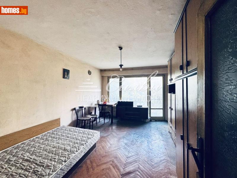 Тристаен, 80m² - Жк. Добруджански, Шумен - Апартамент за продажба - НЕДВИЖИМИ ИМОТИ СИЛВИ - 120967417