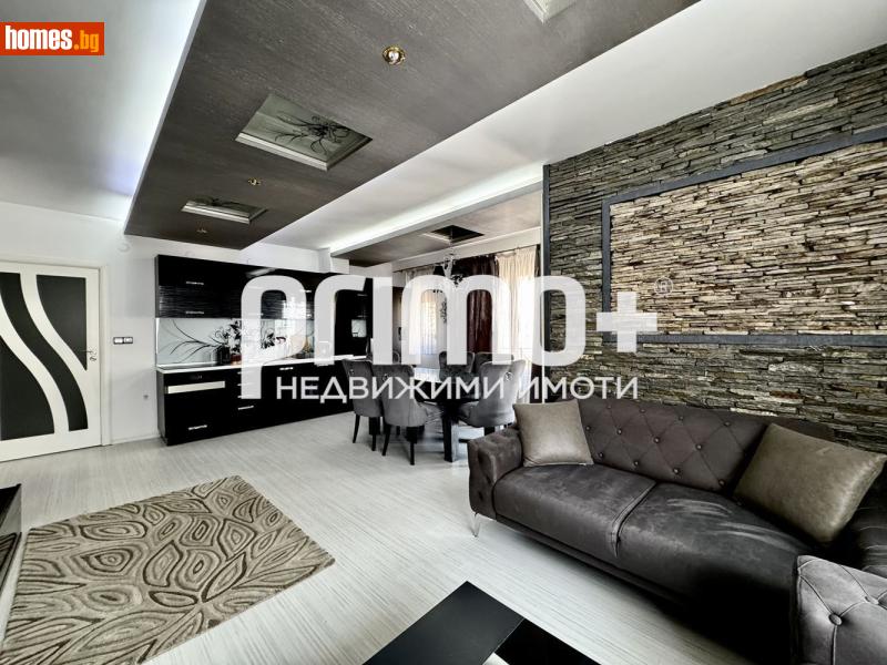 Тристаен, 102m² - Кв. Манастирски Ливади, София - Апартамент под наем - Примо Плюс - 120967913