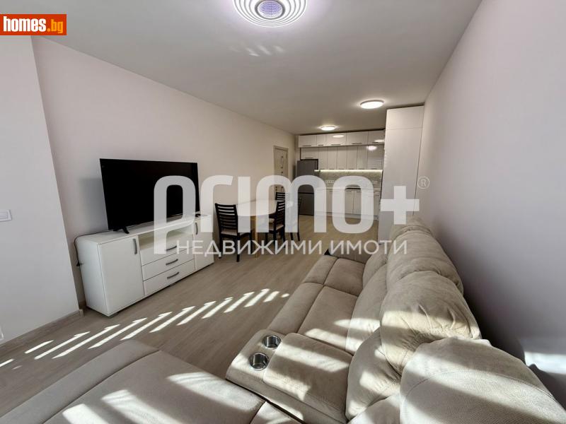 Тристаен, 95m² - Жк. Дружба 2, София - Апартамент под наем - Примо Плюс - 120967923