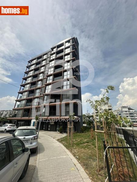 Тристаен, 145m² - Жк. Гоце Делчев, София - Апартамент за продажба - Примо Плюс - 120967983