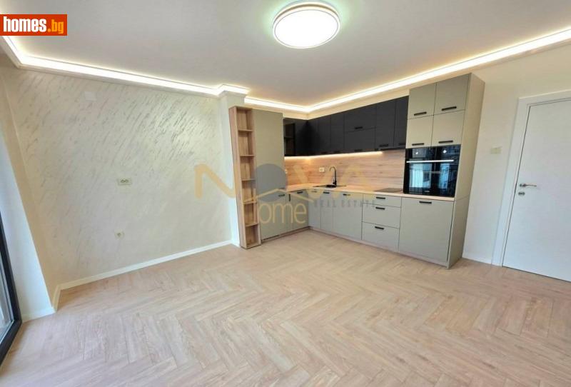 Тристаен, 70m² - Жк. Трошево, Варна - Апартамент за продажба - НОВА ХОУМ - 120968032