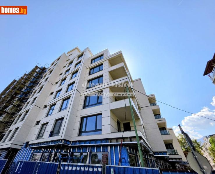 Тристаен, 113m² - Кв. Кръстова Вада, София - Апартамент за продажба - ДРИЙМ ВИЖЪН НЕДВИЖИМИ ИМОТИ - 120968344