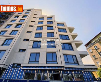 Тристаен, 113m² - Апартамент за продажба - 120968348