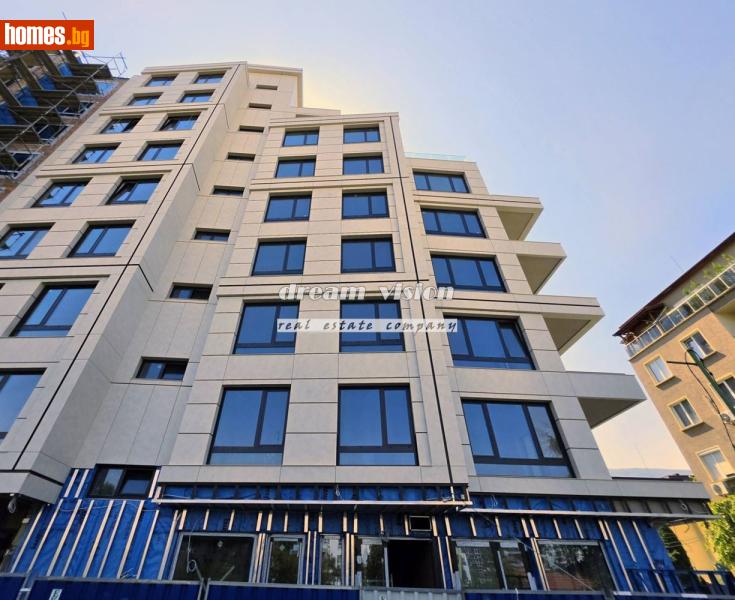 Тристаен, 113m² - Кв. Кръстова Вада, София - Апартамент за продажба - ДРИЙМ ВИЖЪН НЕДВИЖИМИ ИМОТИ - 120968348