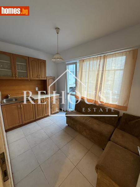 Двустаен, 64m² - Жк. Трошево, Варна - Апартамент за продажба - AGENCY REHOUSE Real Estate - 120968419