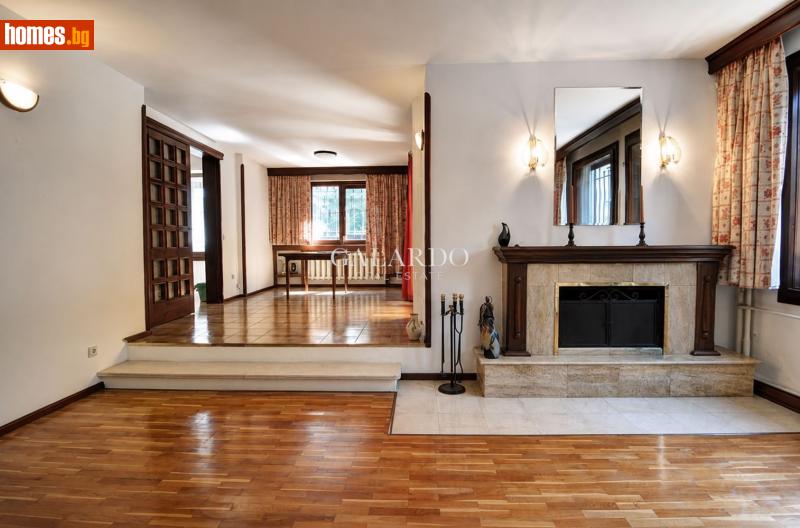 Къща, 260m² - Кв. Симеоново, София - Къща под наем - Galardo real estate - 120968467