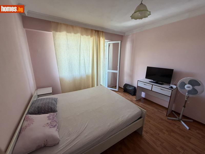 Двустаен, 75m² - Жк. Струмско, Благоевград - Апартамент за продажба - Абела - 120973318