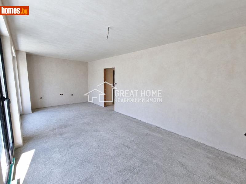 Тристаен, 110m² -  Широк Център, Търговище - Апартамент за продажба - ГРЕАЙТ ХОУМ ЕООД - 120973383