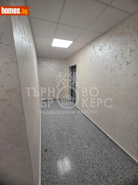 Едностаен, 45m² - Жк. Картала, Велико Търново - Апартамент за продажба - Търново Брокерс - 120973989
