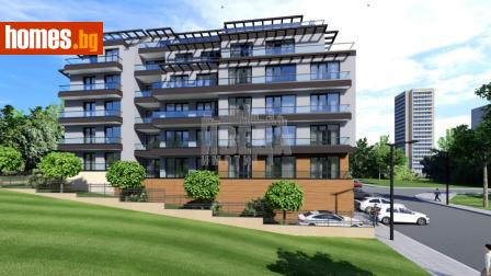 Ателие/Таван, 53m² - Апартамент за продажба - 120974023