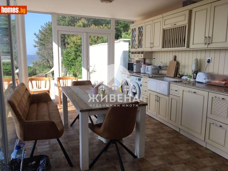 Къща, 150m² - М-т Акчелар, Варна - Къща за продажба - ЖИВЕНА Недвижими Имоти - 120976192