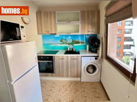 Двустаен, 64m² - Апартамент за продажба - 120976372
