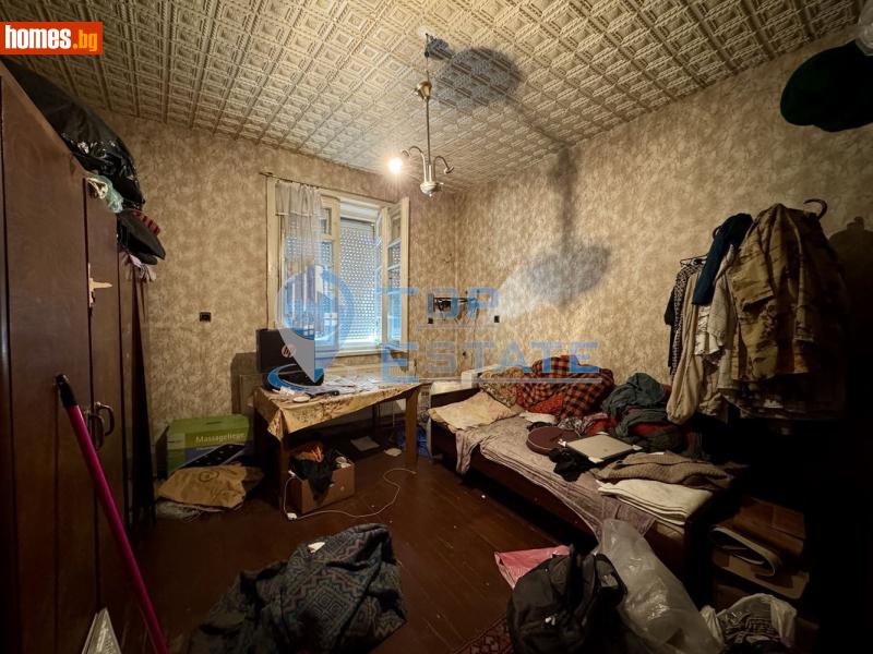 Двустаен, 55m² - Гр.Горна Оряховица, Велико Търново - Апартамент за продажба - Top Estate - 120977544