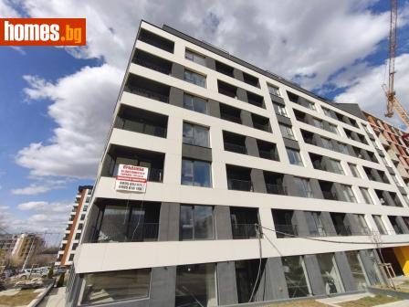 Едностаен, 49m² - Апартамент за продажба - 120978876
