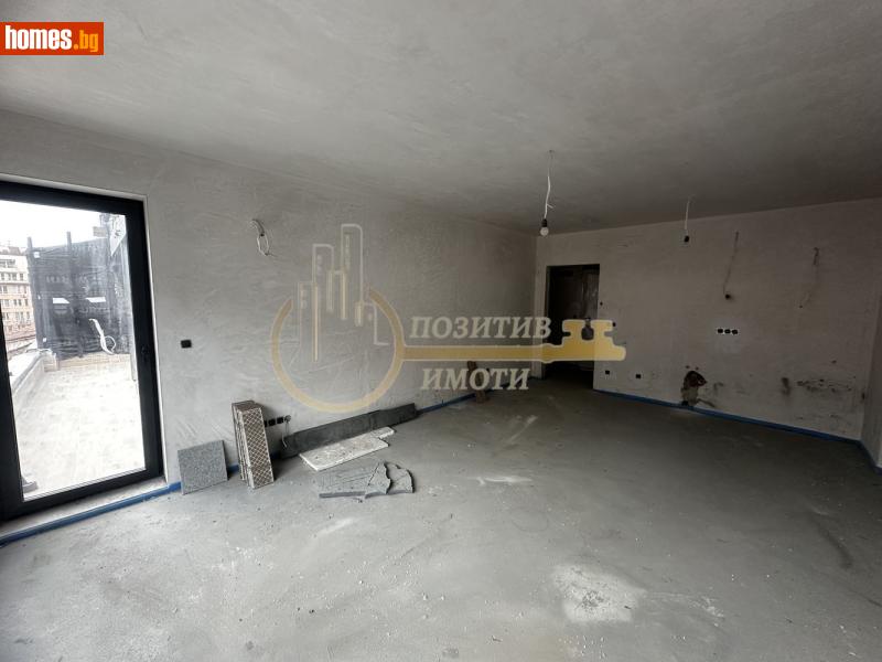 Тристаен, 106m² - Кв. Павлово, София - Апартамент за продажба - ПОЗИТИВ ИМОТИ - 120979367