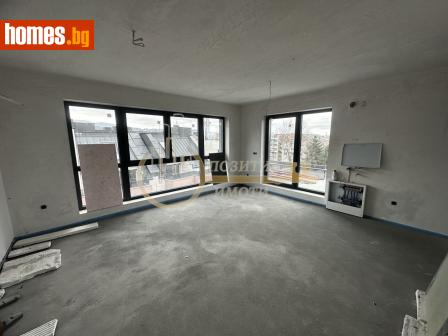 Тристаен, 124m² - Апартамент за продажба - 120979377
