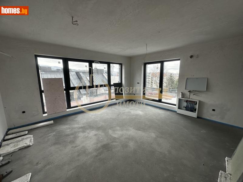 Тристаен, 124m² - Кв. Павлово, София - Апартамент за продажба - ПОЗИТИВ ИМОТИ - 120979377