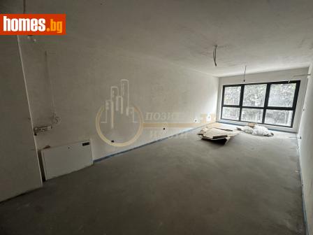 Тристаен, 113m² - Апартамент за продажба - 120979387