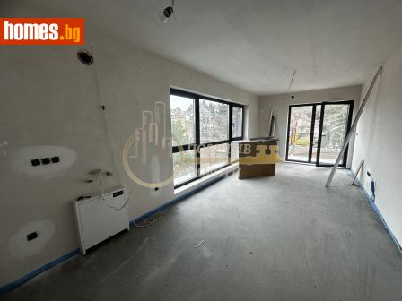 Тристаен, 95m² - Апартамент за продажба - 120979397