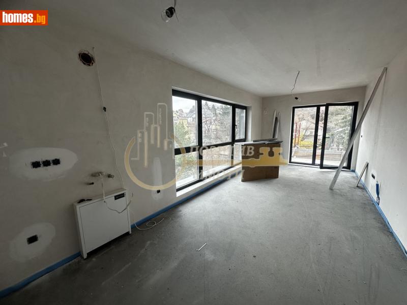 Тристаен, 95m² - Кв. Павлово, София - Апартамент за продажба - ПОЗИТИВ ИМОТИ - 120979397