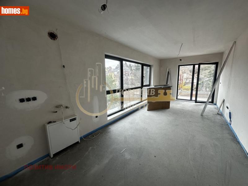 Тристаен, 95m² - Кв. Бояна, София - Апартамент за продажба - ПОЗИТИВ ИМОТИ - 120979415