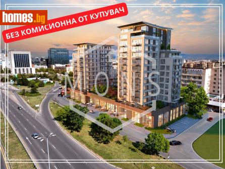 Двустаен, 87m² - Апартамент за продажба - 120980410