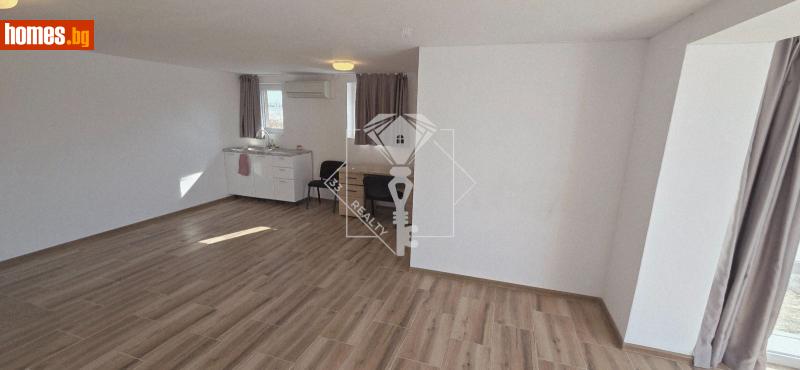 Едностаен, 33m² - Кв. Беломорски, Пловдив - Апартамент за продажба - 33 Realty - 120981144