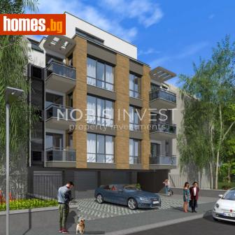Двустаен, 74m² - Апартамент за продажба - 120981153