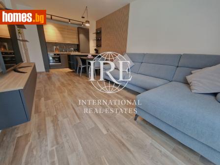 Двустаен, 64m² - Апартамент за продажба - 120981320