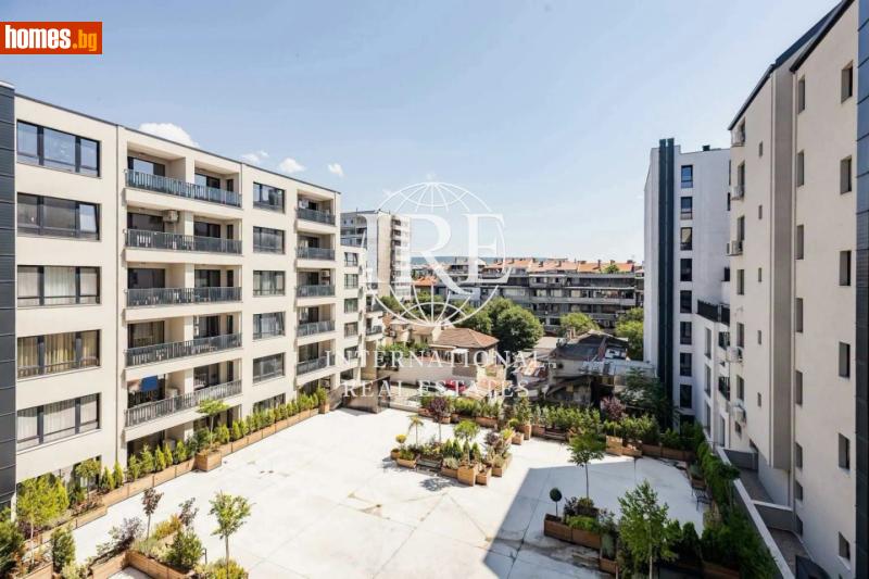 Двустаен, 65m² -  Център, Варна - Апартамент за продажба - Интернешънъл Риъл Естейтс - 120981330