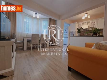 Тристаен, 114m² - Апартамент за продажба - 120981340