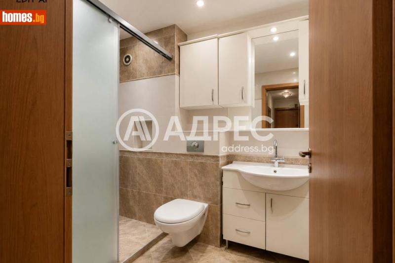 Тристаен, 99m² - Жк. Разсадника, София - Апартамент за продажба - АДРЕС НЕДВИЖИМИ ИМОТИ - 120981637