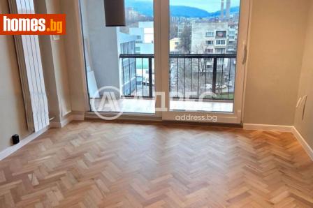 Тристаен, 60m² - Апартамент за продажба - 120981672
