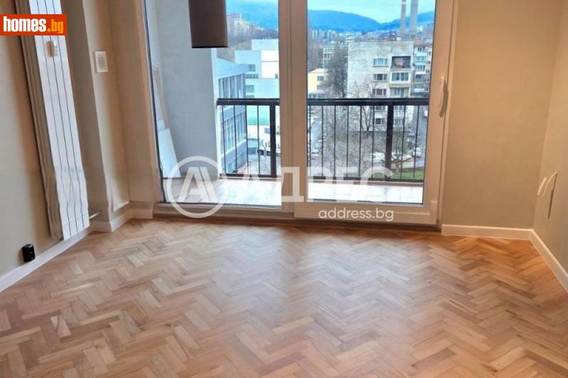 Тристаен, 60m² - Жк. Сердика, София - Апартамент за продажба - АДРЕС НЕДВИЖИМИ ИМОТИ - 120981672