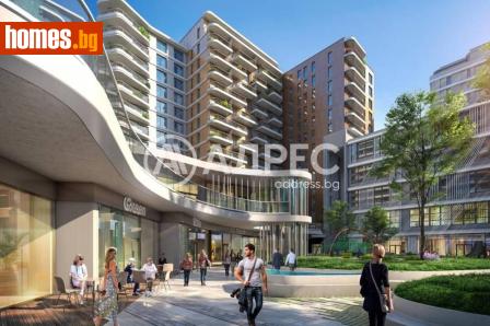 Тристаен, 142m² - Апартамент за продажба - 120981711