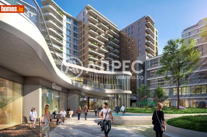 Тристаен, 142m² - Кв. Хладилника, София - Апартамент за продажба - АДРЕС НЕДВИЖИМИ ИМОТИ - 120981711