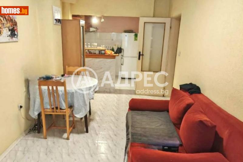 Двустаен, 70m² - Жк. Трошево, Варна - Апартамент за продажба - АДРЕС НЕДВИЖИМИ ИМОТИ - 120981715