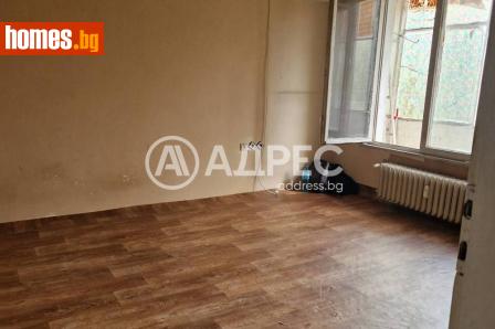 Двустаен, 61m² - Апартамент за продажба - 120981739