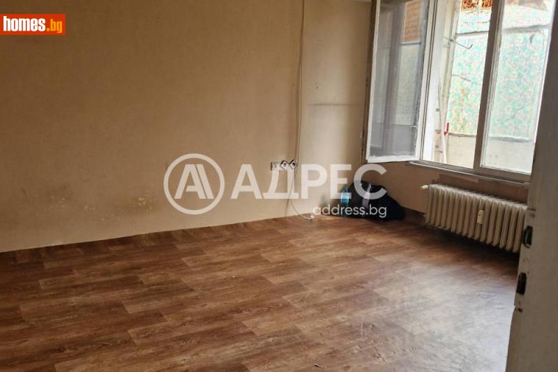 Двустаен, 61m² - Жк. Хиподрума, София - Апартамент за продажба - АДРЕС НЕДВИЖИМИ ИМОТИ - 120981739